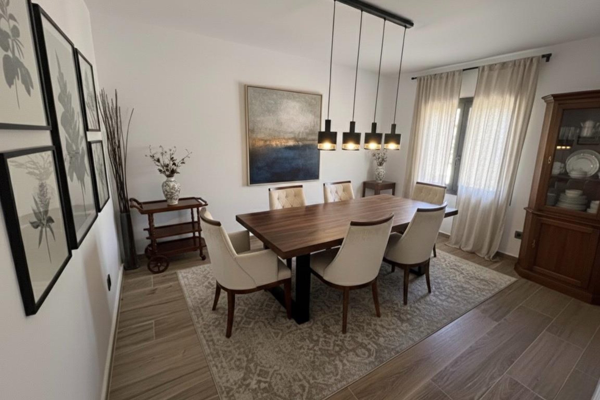Resale - Villa - Valdemorillo - Mojadillas - Parque de las Infantas - El Paraiso