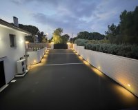Resale - Villa - Valdemorillo - Mojadillas - Parque de las Infantas - El Paraiso