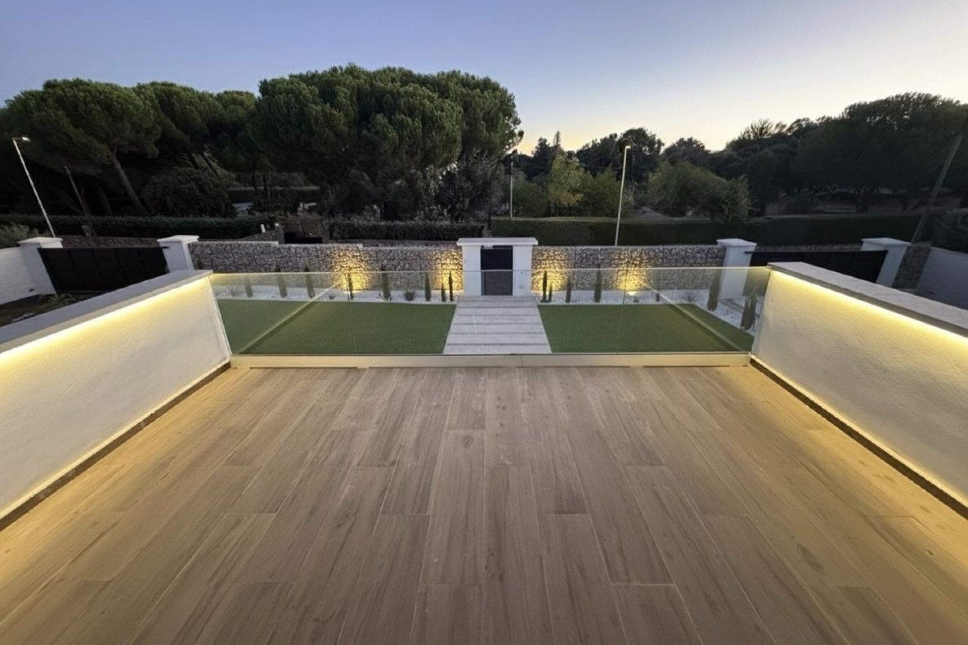 Resale - Villa - Valdemorillo - Mojadillas - Parque de las Infantas - El Paraiso
