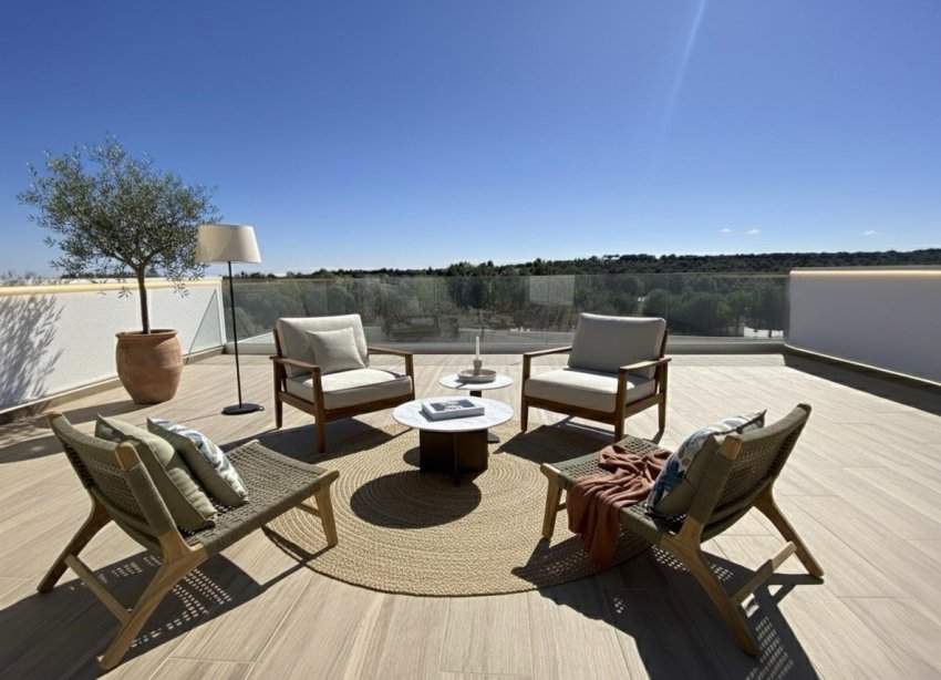 Resale - Villa - Valdemorillo - Mojadillas - Parque de las Infantas - El Paraiso