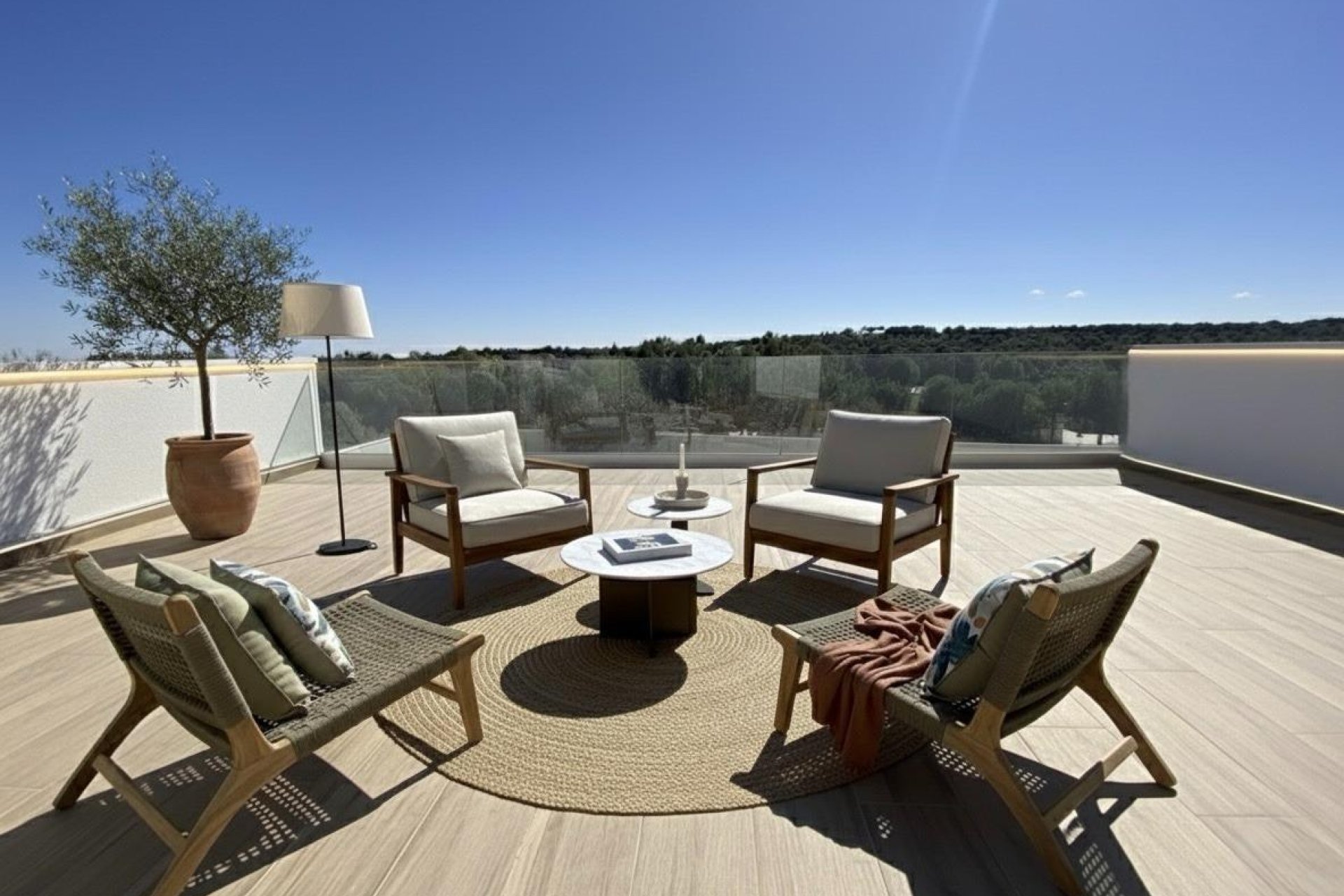 Resale - Villa - Valdemorillo - Mojadillas - Parque de las Infantas - El Paraiso