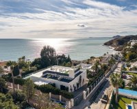 Resale - Villa - Villajoyosa - Montiboli