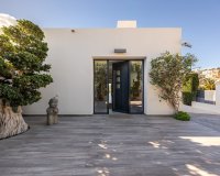 Resale - Villa - Villajoyosa - Montiboli