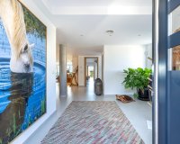 Resale - Villa - Villajoyosa - Montiboli