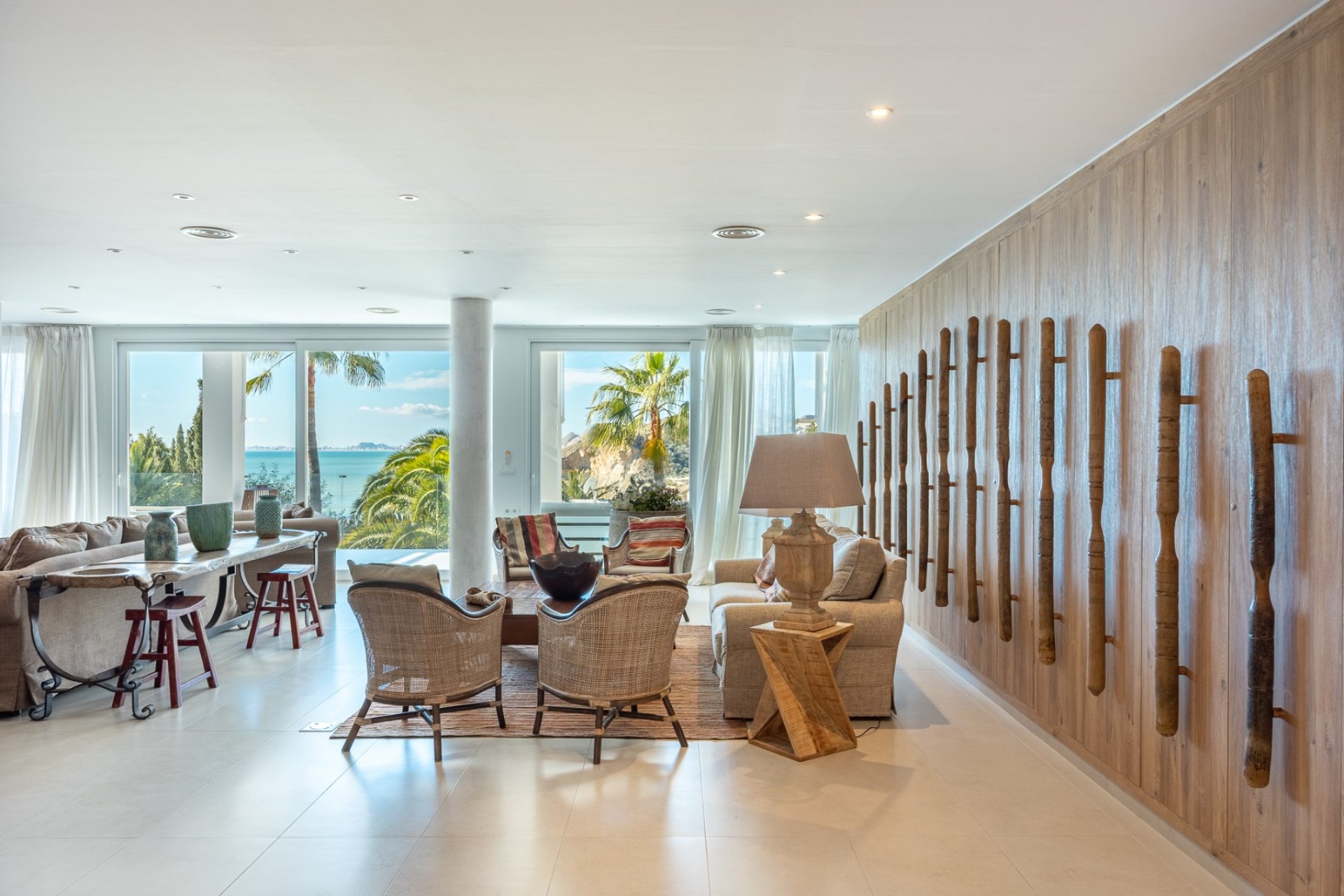 Resale - Villa - Villajoyosa - Montiboli