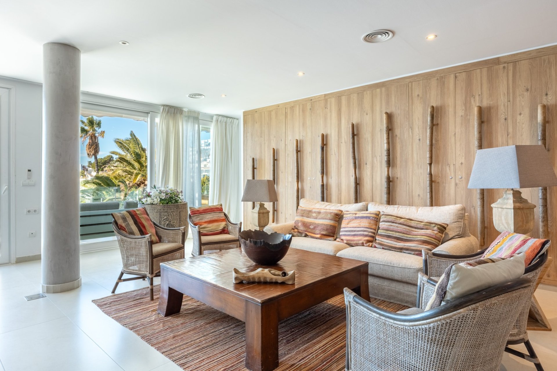 Resale - Villa - Villajoyosa - Montiboli