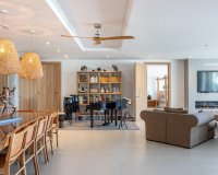 Resale - Villa - Villajoyosa - Montiboli