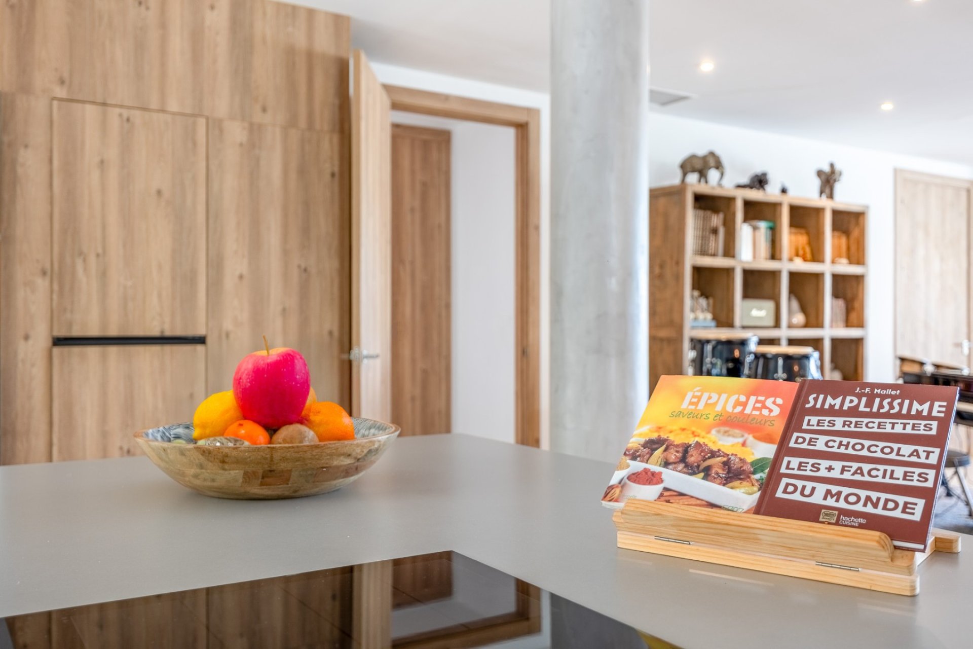 Resale - Villa - Villajoyosa - Montiboli