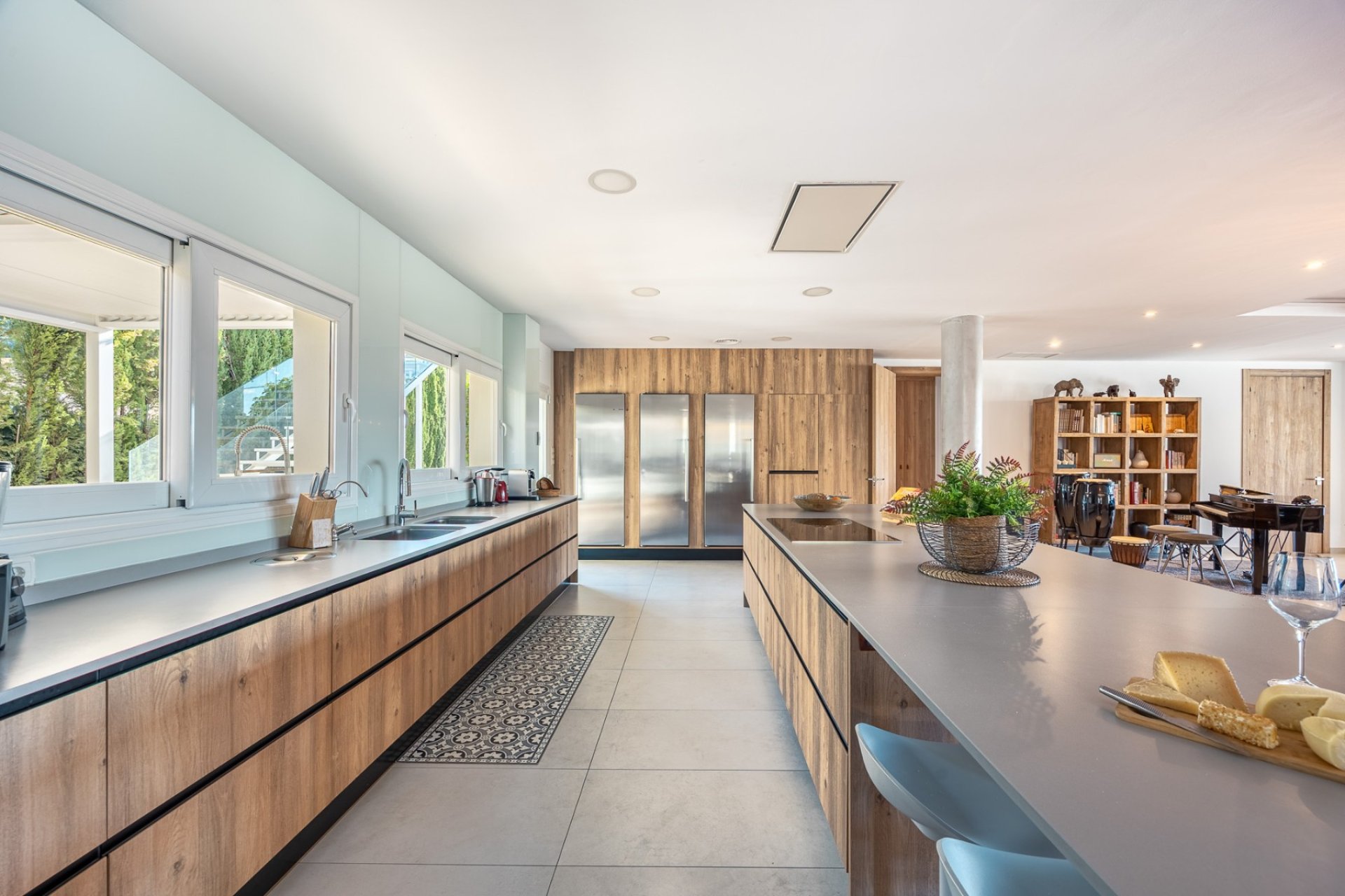 Resale - Villa - Villajoyosa - Montiboli