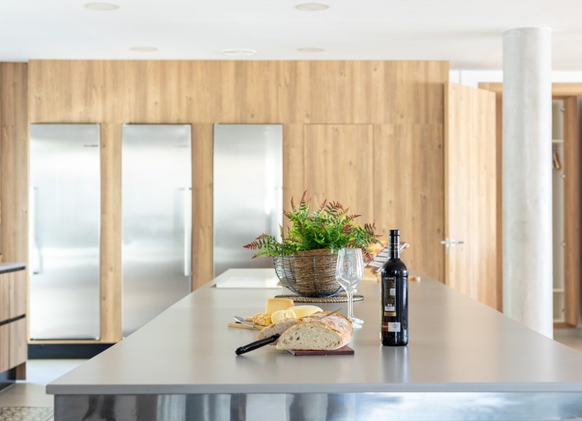 Resale - Villa - Villajoyosa - Montiboli