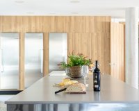 Resale - Villa - Villajoyosa - Montiboli