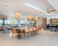 Resale - Villa - Villajoyosa - Montiboli