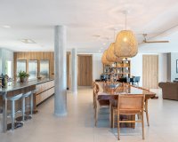 Resale - Villa - Villajoyosa - Montiboli