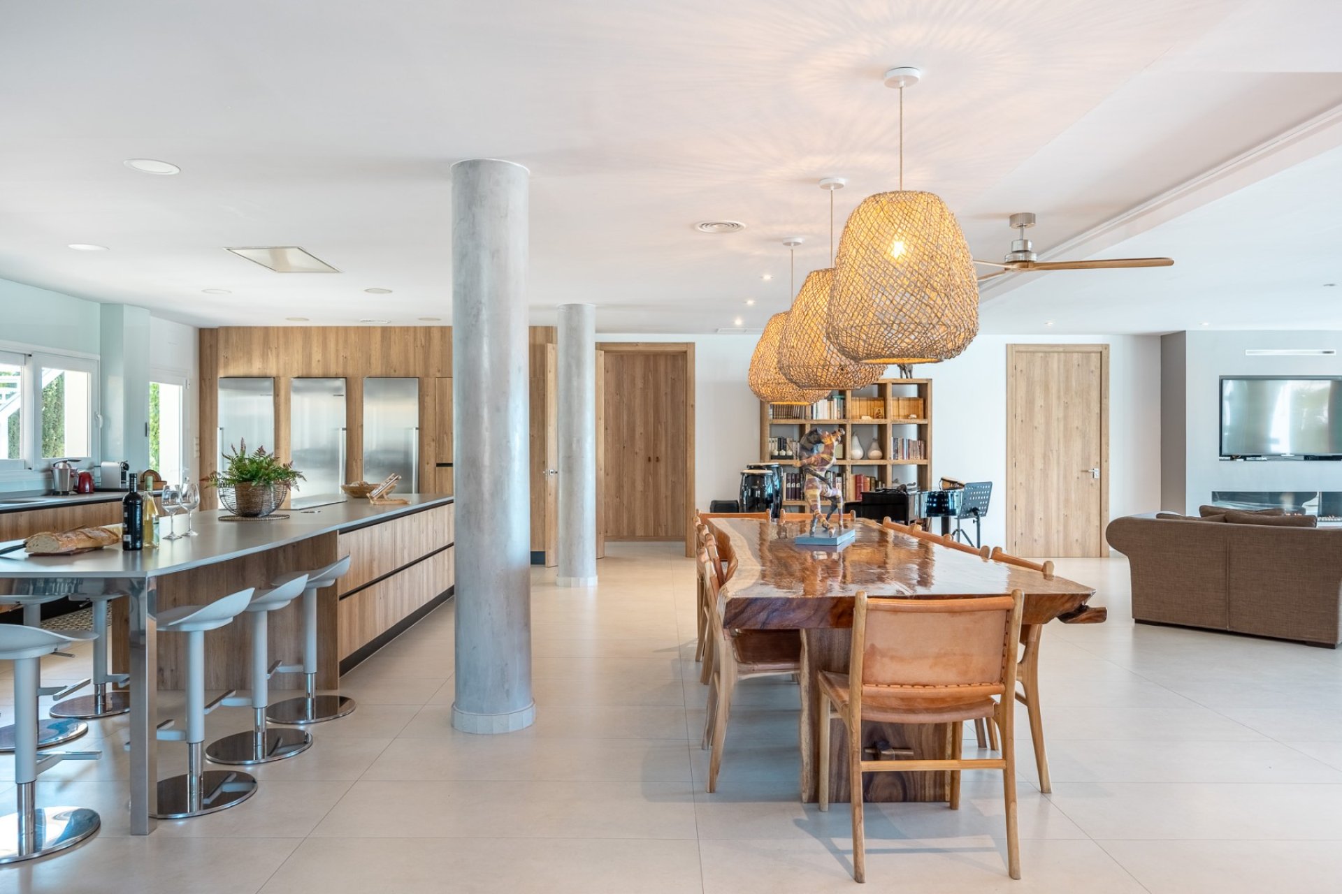 Resale - Villa - Villajoyosa - Montiboli