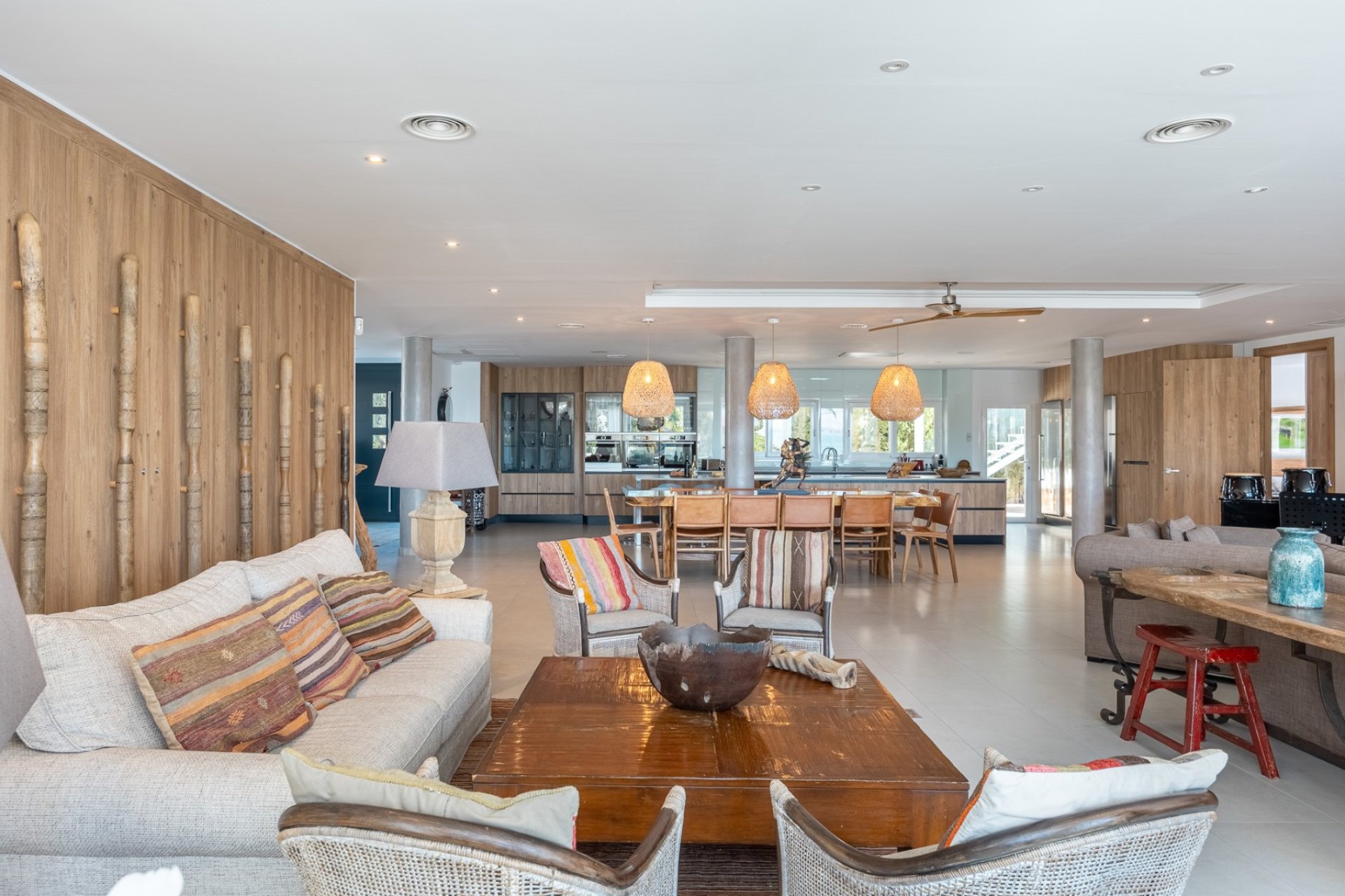 Resale - Villa - Villajoyosa - Montiboli