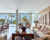 Resale - Villa - Villajoyosa - Montiboli