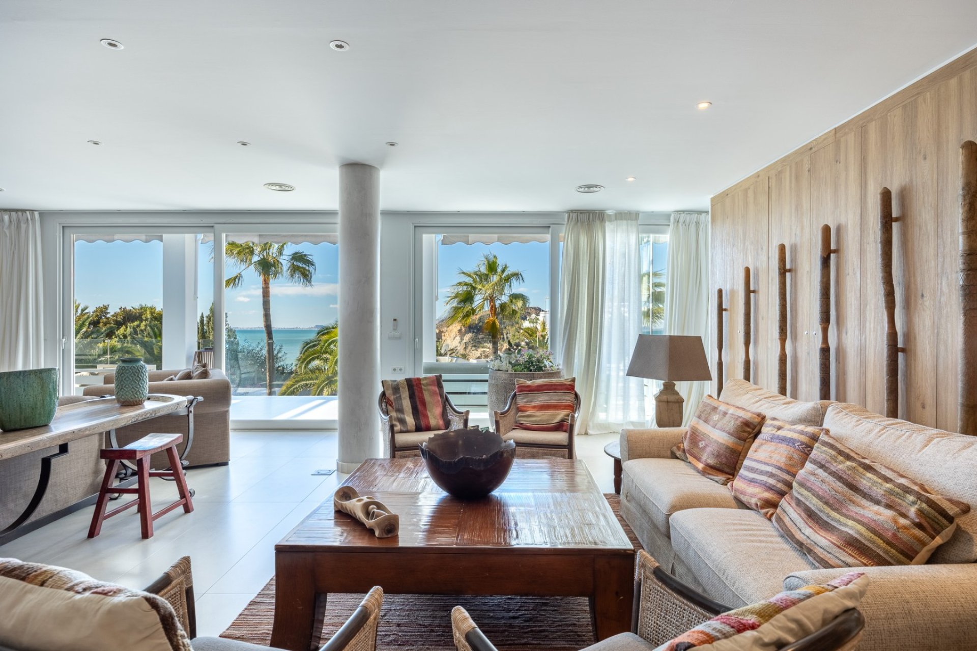 Resale - Villa - Villajoyosa - Montiboli