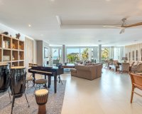 Resale - Villa - Villajoyosa - Montiboli