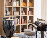 Resale - Villa - Villajoyosa - Montiboli