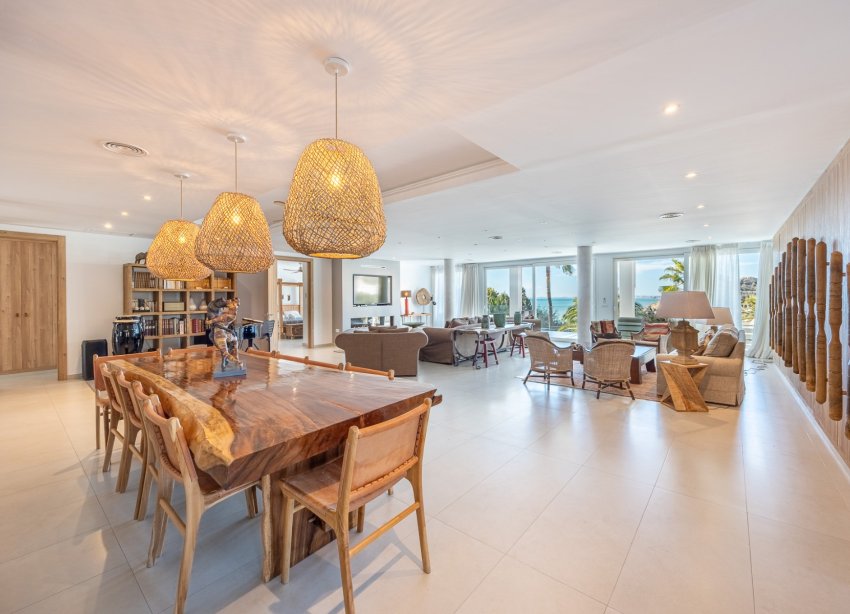 Resale - Villa - Villajoyosa - Montiboli