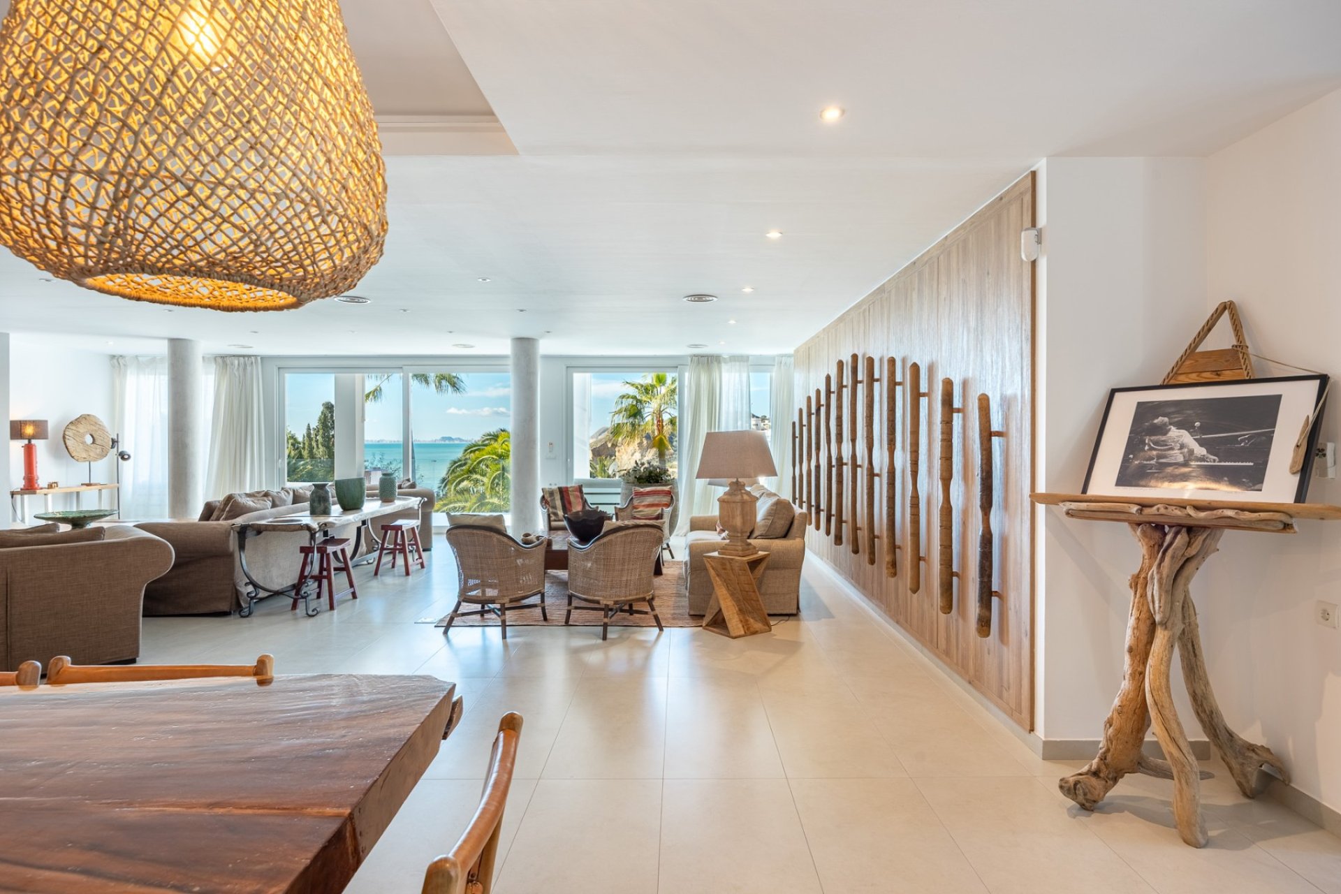 Resale - Villa - Villajoyosa - Montiboli