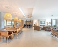 Resale - Villa - Villajoyosa - Montiboli