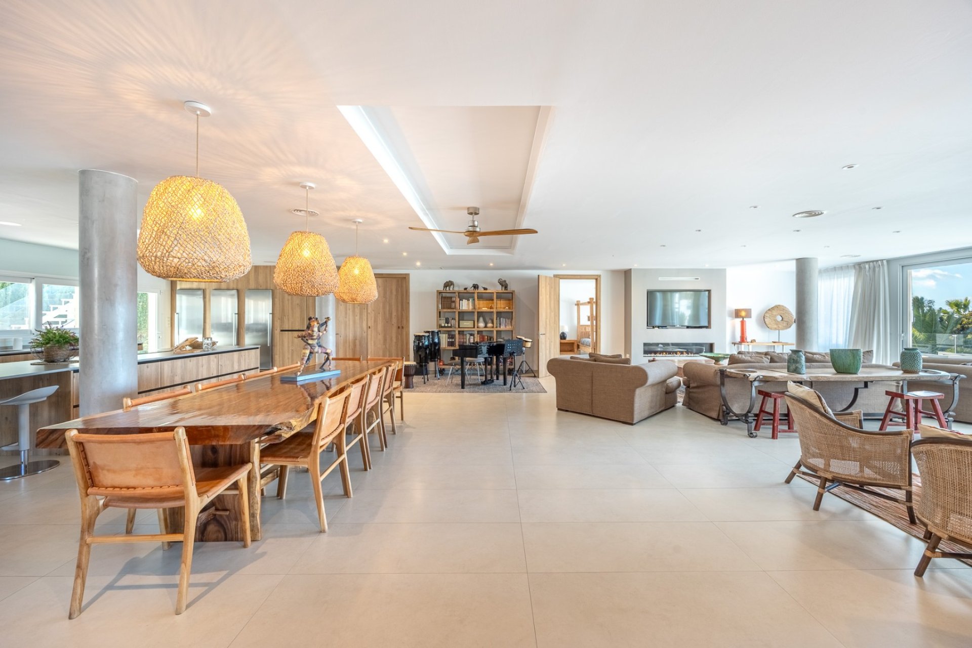 Resale - Villa - Villajoyosa - Montiboli