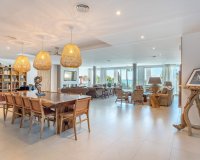 Resale - Villa - Villajoyosa - Montiboli