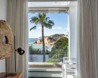 Resale - Villa - Villajoyosa - Montiboli