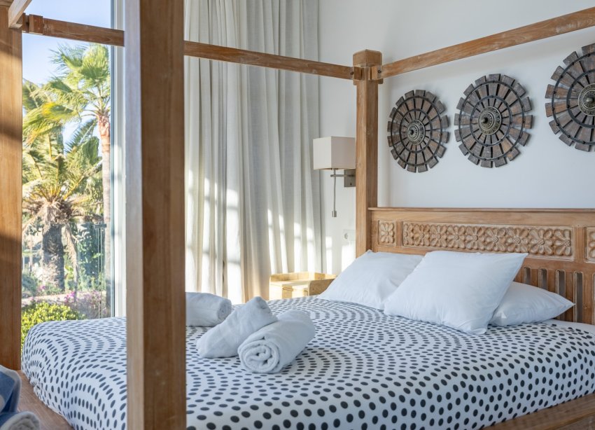 Resale - Villa - Villajoyosa - Montiboli