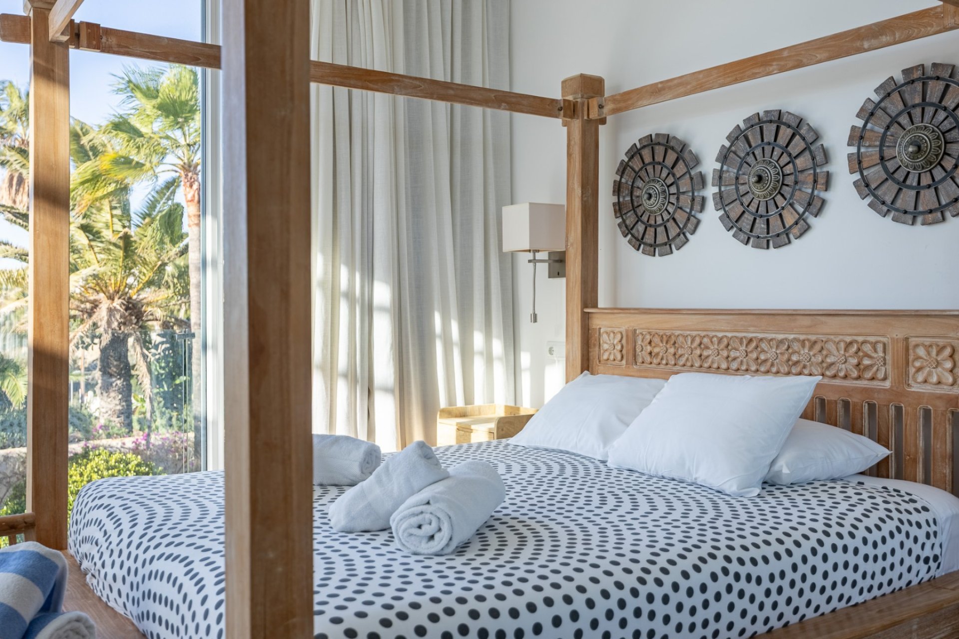 Resale - Villa - Villajoyosa - Montiboli