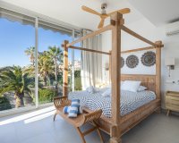 Resale - Villa - Villajoyosa - Montiboli