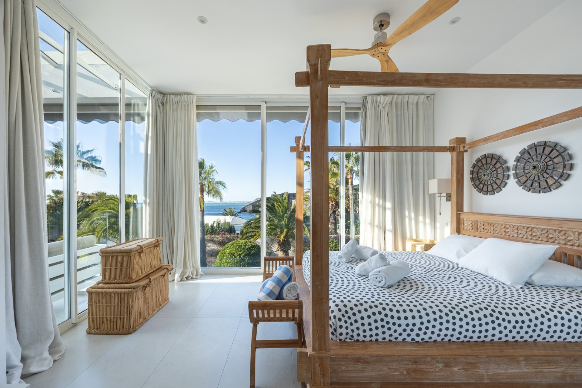 Resale - Villa - Villajoyosa - Montiboli