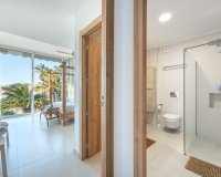 Resale - Villa - Villajoyosa - Montiboli