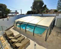 Resale - Villa - Villamartin - Villamartín