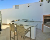 Resale - Villa - Villamartin - Villamartín