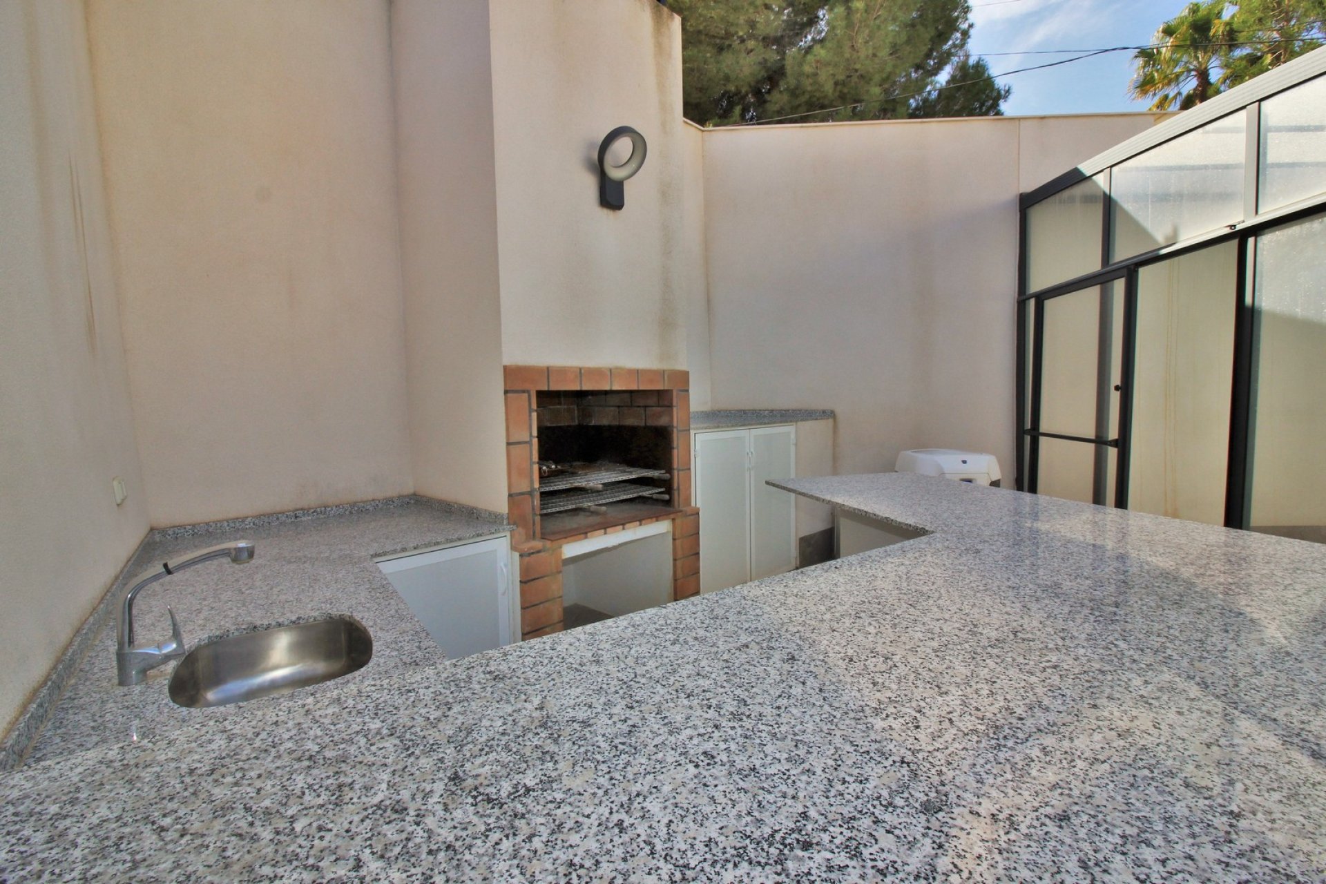 Resale - Villa - Villamartin - Villamartín