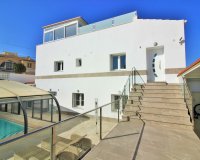 Resale - Villa - Villamartin - Villamartín