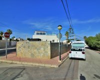 Resale - Villa - Villamartin - Villamartín