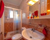 Resale - Villa - Villamartin