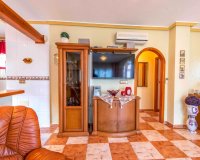 Resale - Villa - Villamartin