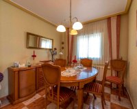 Resale - Villa - Villamartin