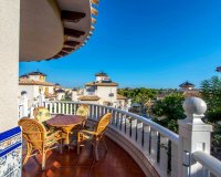 Resale - Villa - Villamartin