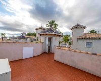 Resale - Villa - Villamartin