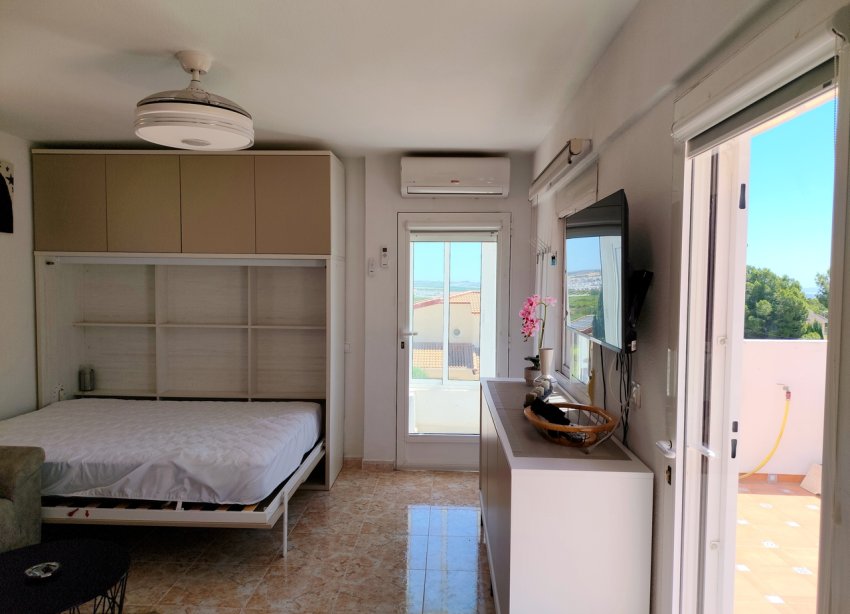 Resale - Villa - Vistabella Golf - Vista Bella Golf Resort