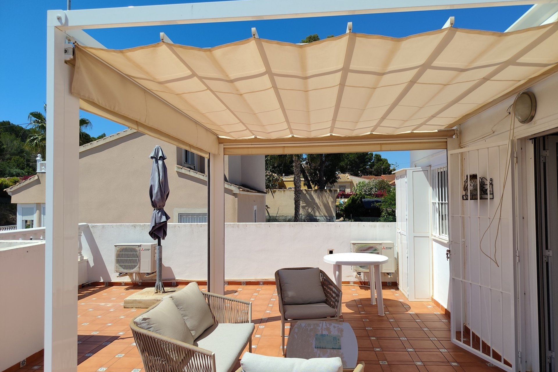 Resale - Villa - Vistabella Golf - Vista Bella Golf Resort