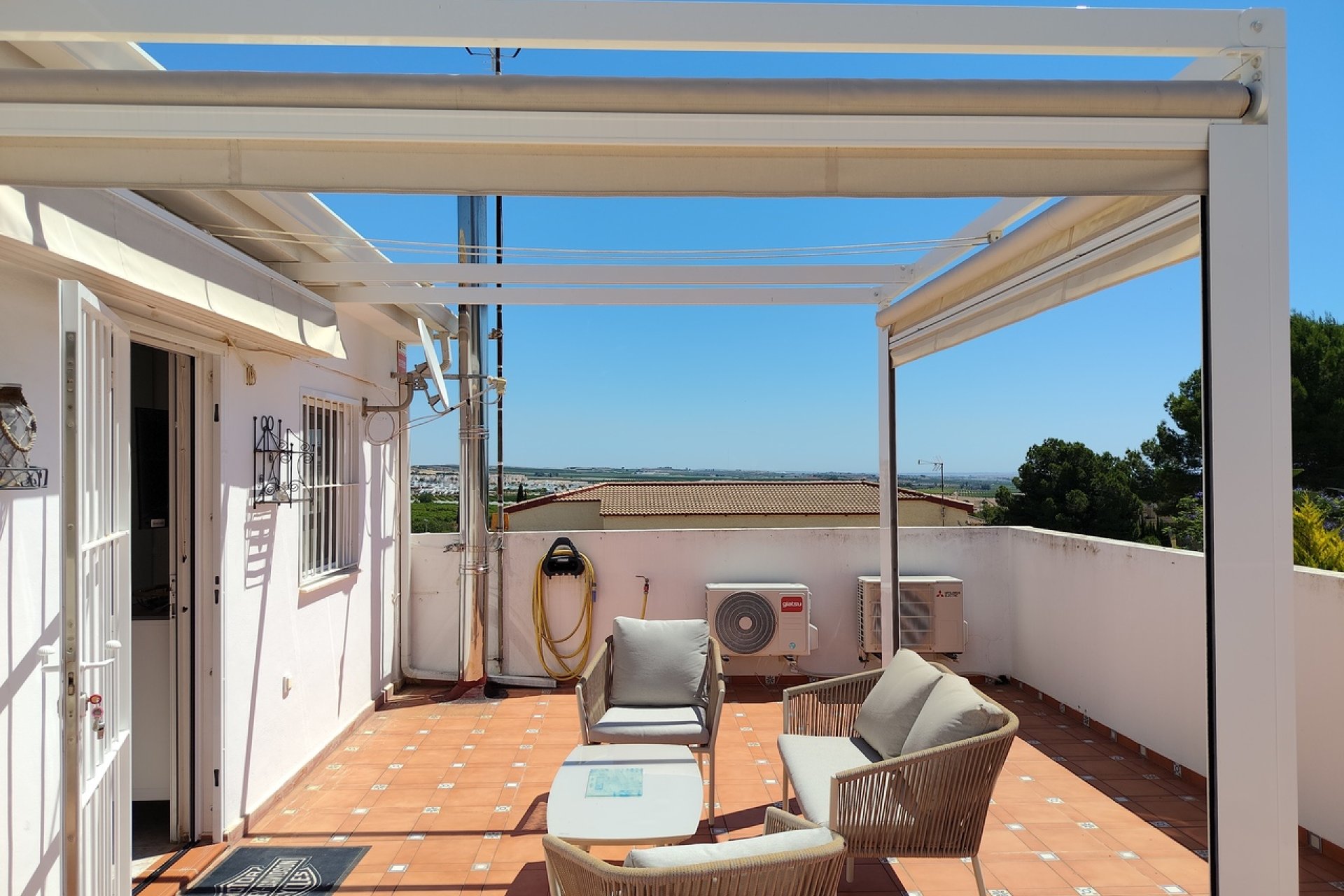 Resale - Villa - Vistabella Golf - Vista Bella Golf Resort