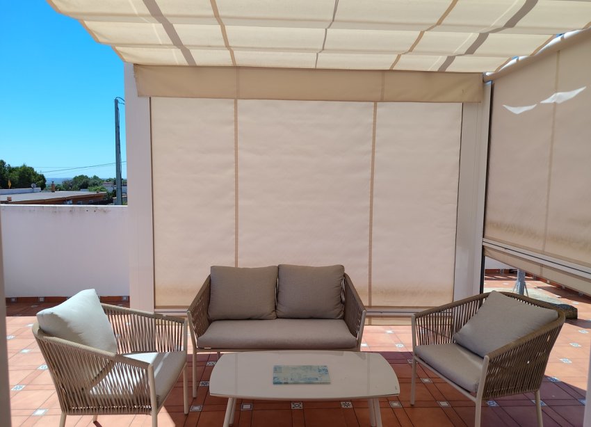 Resale - Villa - Vistabella Golf - Vista Bella Golf Resort