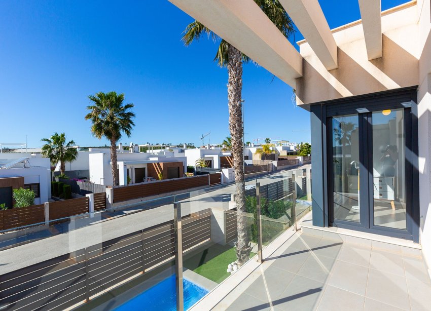 Resale - Villa - Vistabella Golf - Vistabella