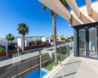 Resale - Villa - Vistabella Golf - Vistabella